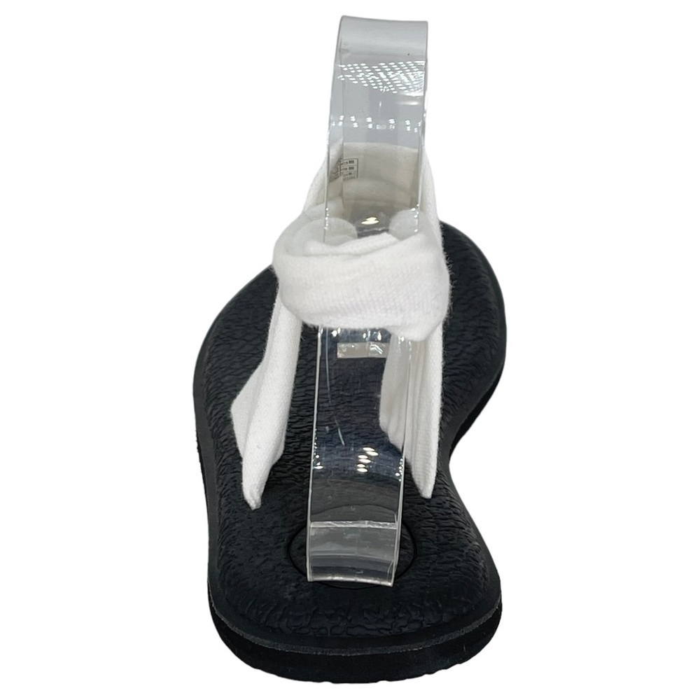 Sanuk Yoga Sling 2 Ultra Comfort Womens Thong Sandals - Picture 4 of 10